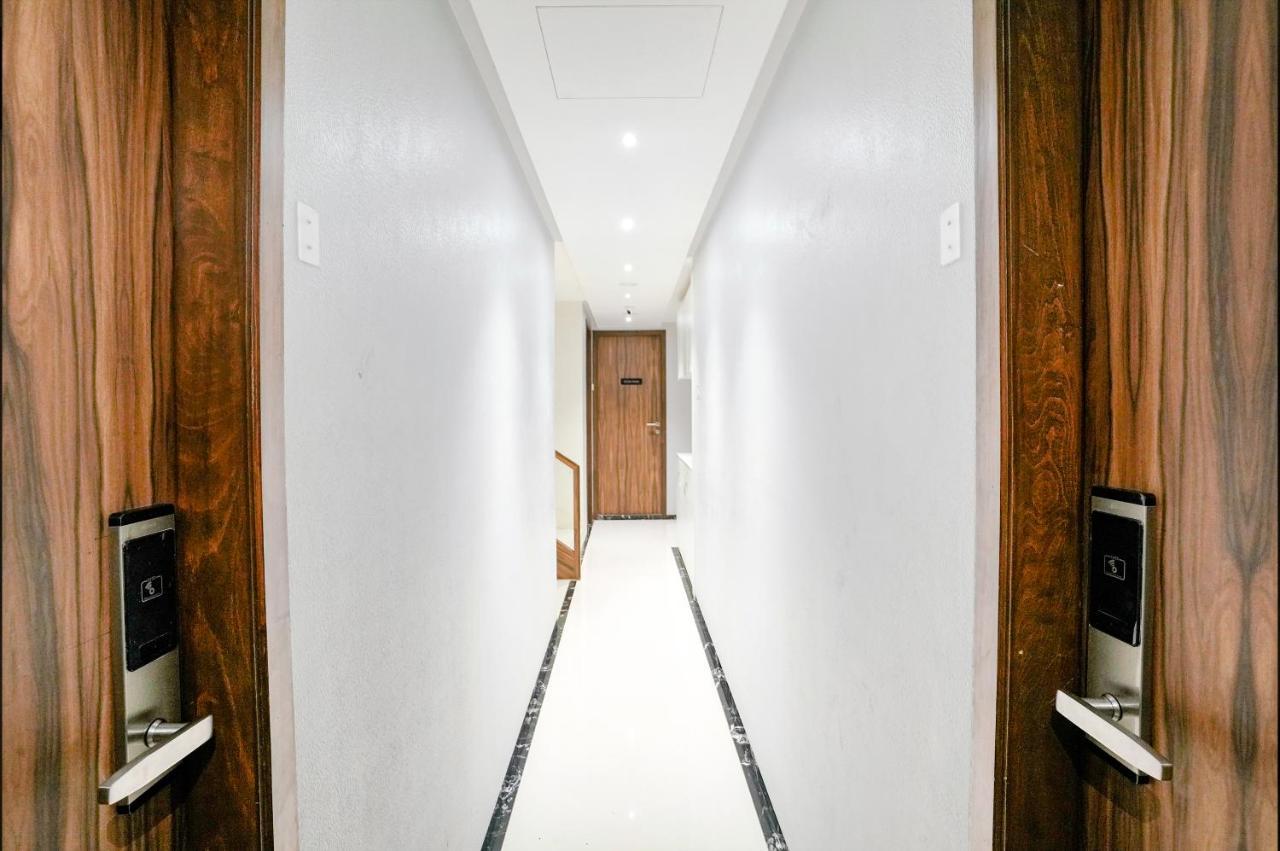 Fabexpress The Dream Residency - Nr Mumbai International Airport Ξενοδοχείο Εξωτερικό φωτογραφία
